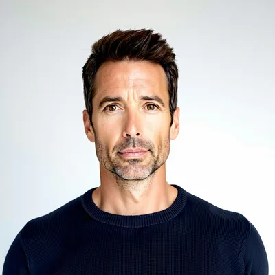 Marcus Webb, CEO and Founder of Devloom
