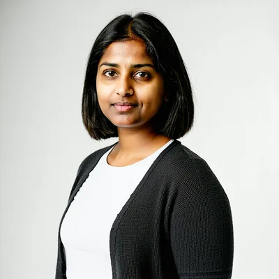 Priya Nakashima, Head of Engineering at Devloom